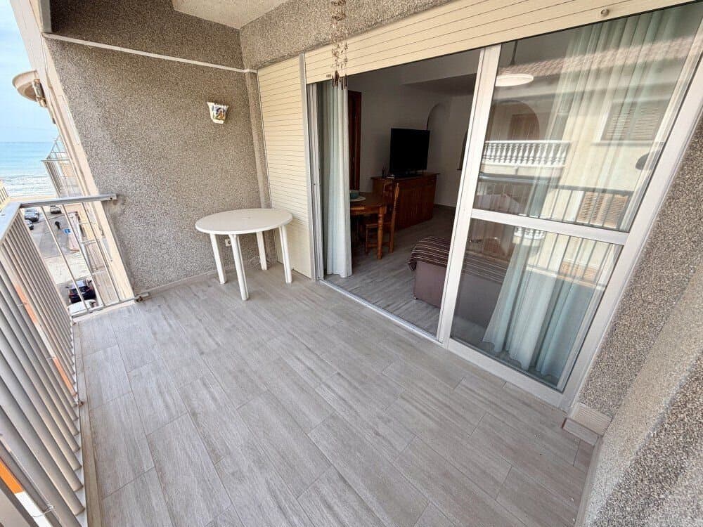 3-Bedroom Apartment in Pueblo, Guardamar del Segura - 18