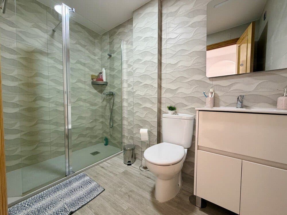 3-Bedroom Apartment in Pueblo, Guardamar del Segura - 20