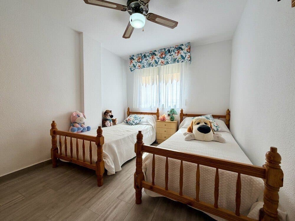 3-Bedroom Apartment in Pueblo, Guardamar del Segura - 5