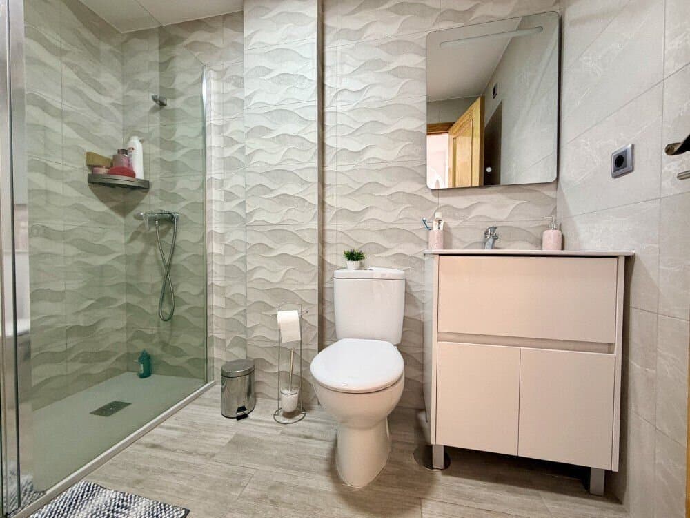 3-Bedroom Apartment in Pueblo, Guardamar del Segura - 6
