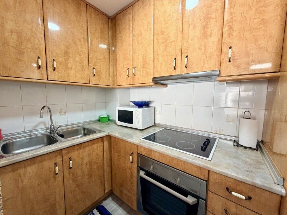 3-Bedroom Apartment in Pueblo, Guardamar del Segura - 7