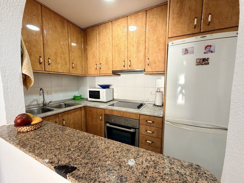 3-Bedroom Apartment in Pueblo, Guardamar del Segura - 8