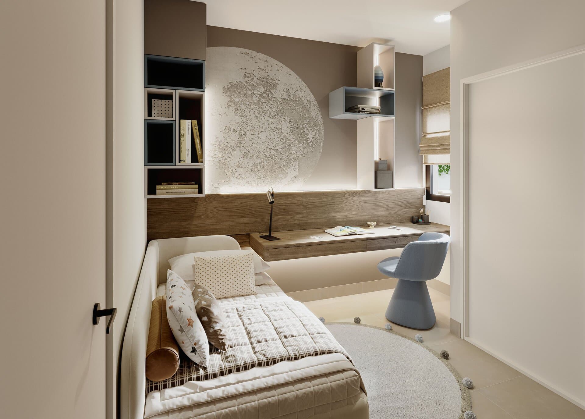 Bungalow de 2 Chambres à Mazarrón - 11