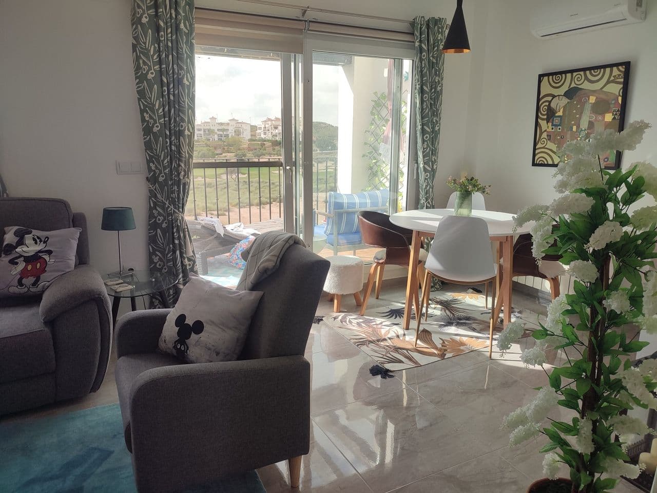 2-Zimmer Wohnung in Sucina, Sucina - 11
