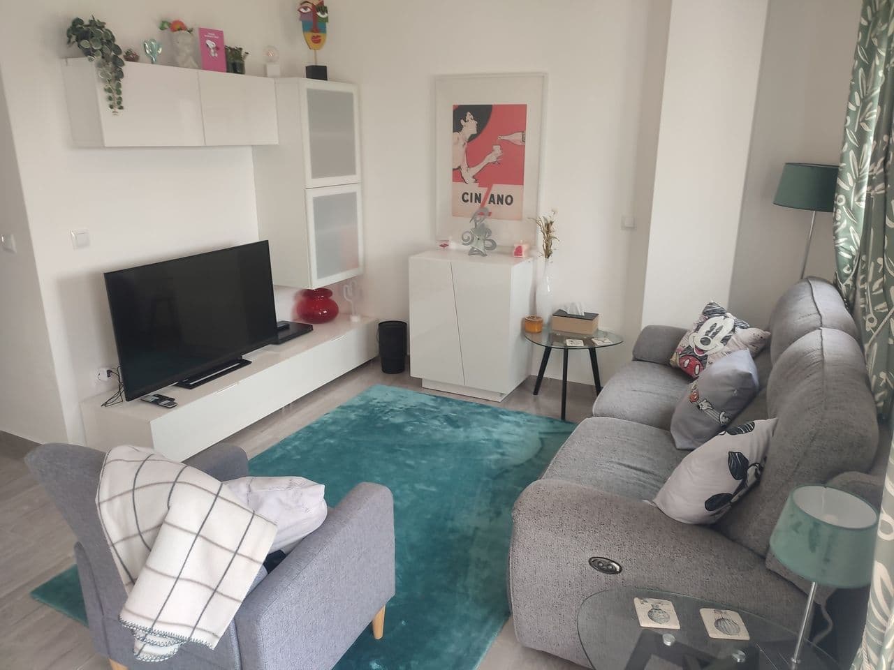 2-Zimmer Wohnung in Sucina, Sucina - 12