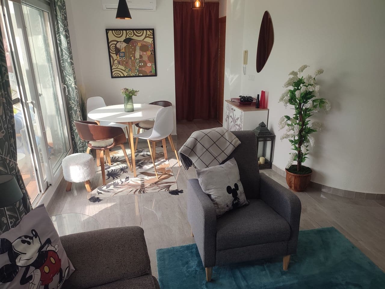 2-Zimmer Wohnung in Sucina, Sucina - 13