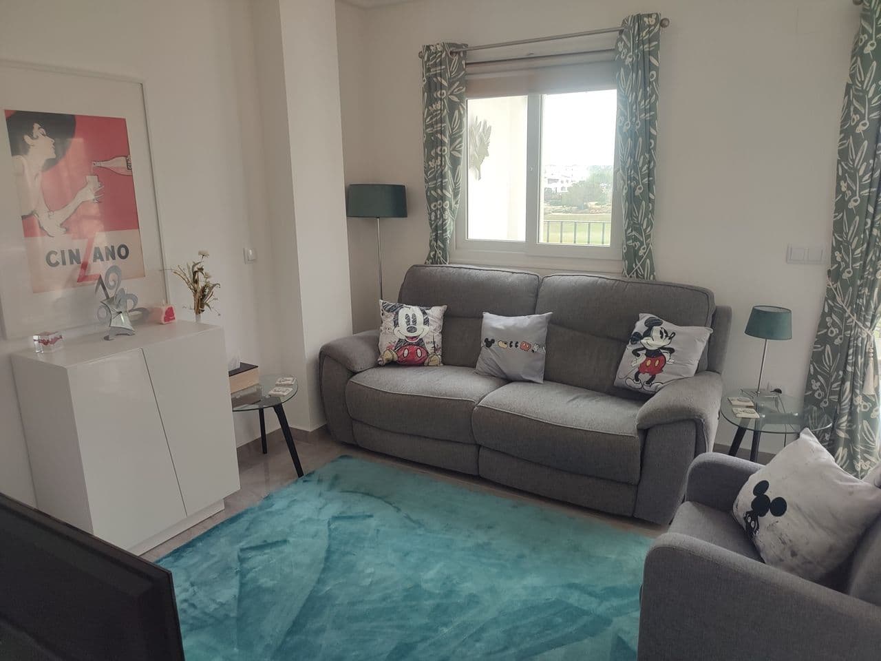 2-Zimmer Wohnung in Sucina, Sucina - 14