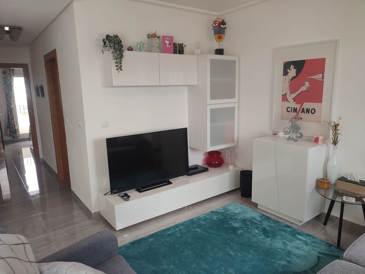 2-Zimmer Wohnung in Sucina, Sucina - 15