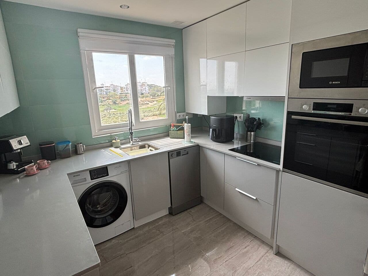 2-Zimmer Wohnung in Sucina, Sucina - 16