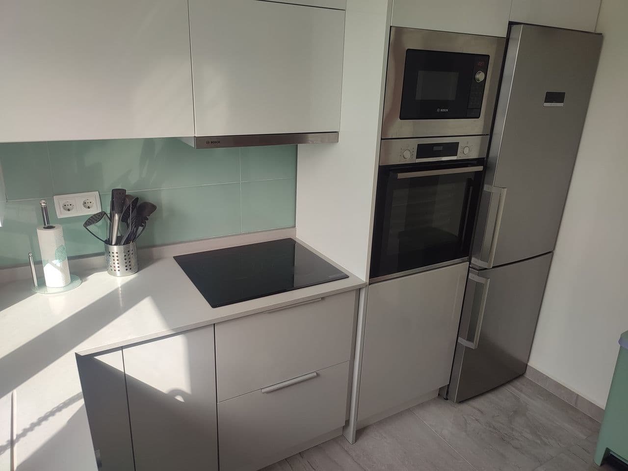 2-Zimmer Wohnung in Sucina, Sucina - 19