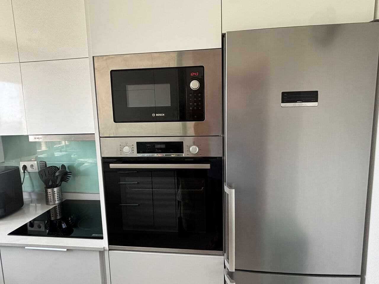 2-Zimmer Wohnung in Sucina, Sucina - 20