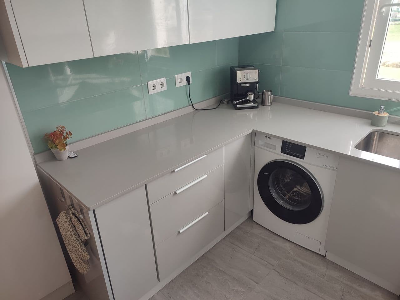 2-Zimmer Wohnung in Sucina, Sucina - 21