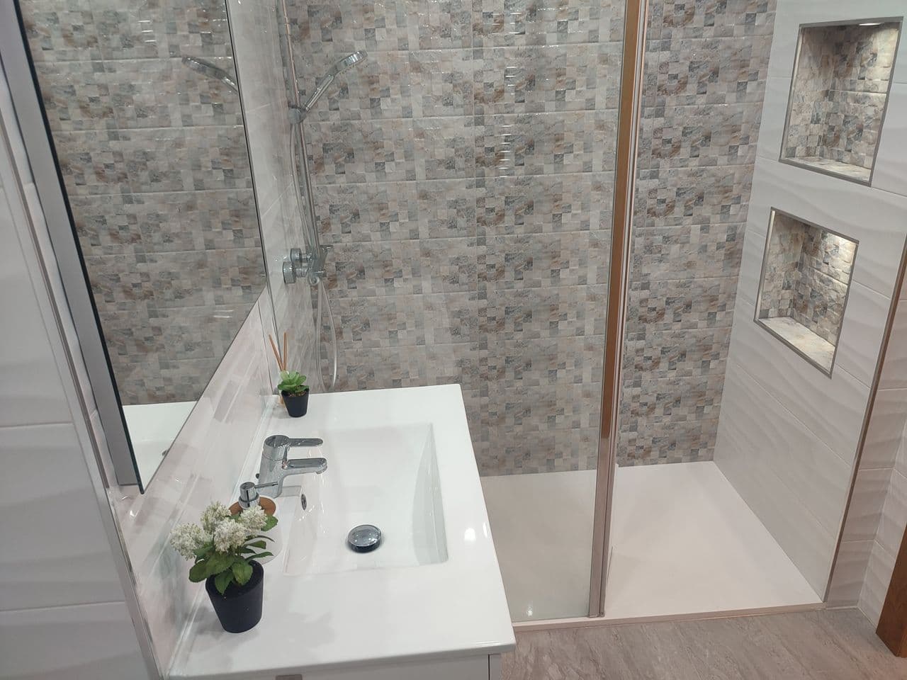 2-Zimmer Wohnung in Sucina, Sucina - 26