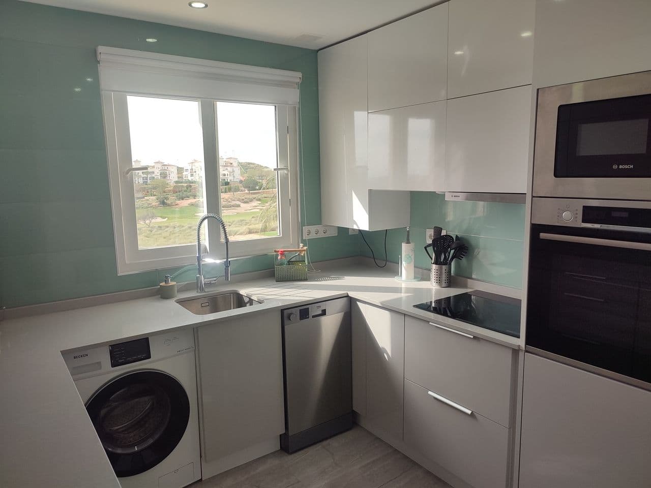 2-Zimmer Wohnung in Sucina, Sucina - 4