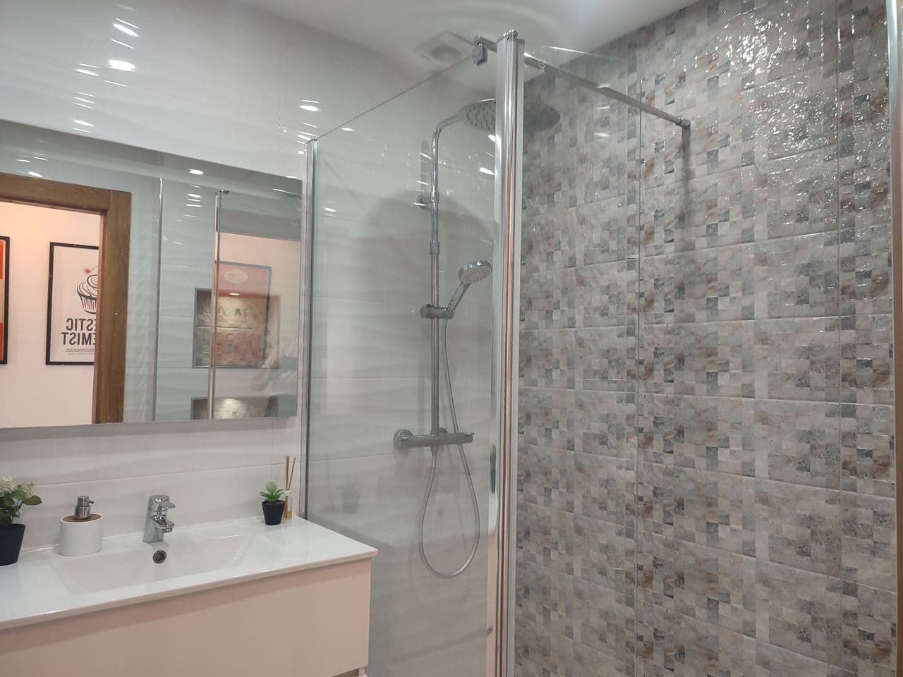 2-Zimmer Wohnung in Sucina, Sucina - 5
