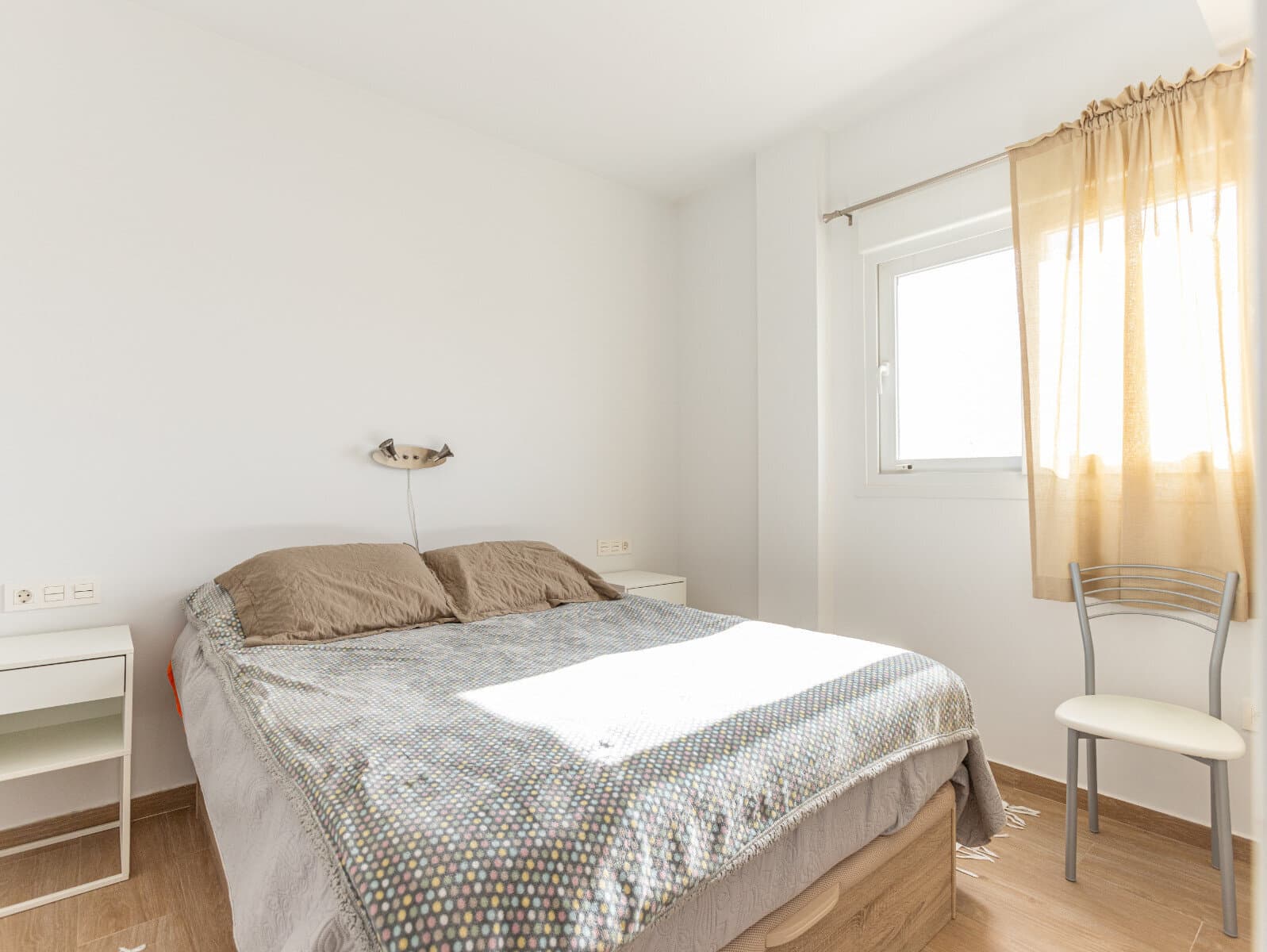 Appartement met 2 Slaapkamers in Playa del Cura, Torrevieja - 10