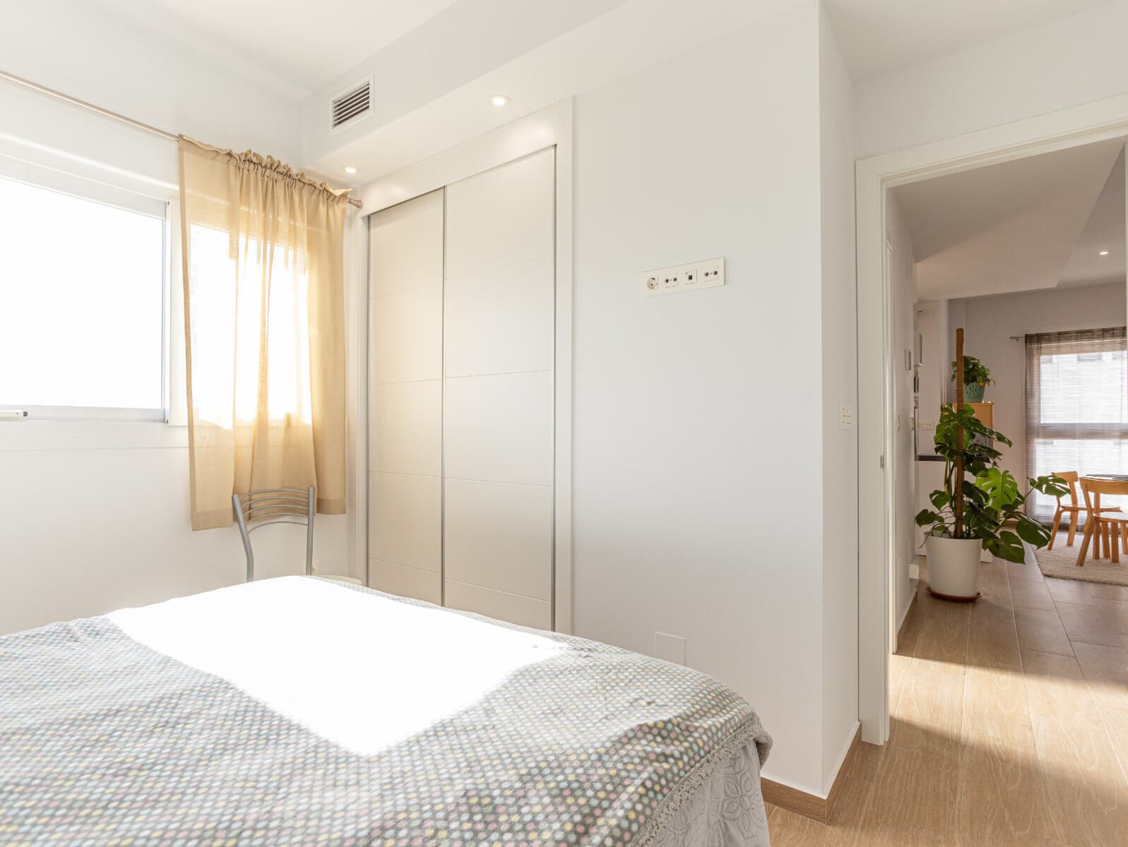 Appartement met 2 Slaapkamers in Playa del Cura, Torrevieja - 11