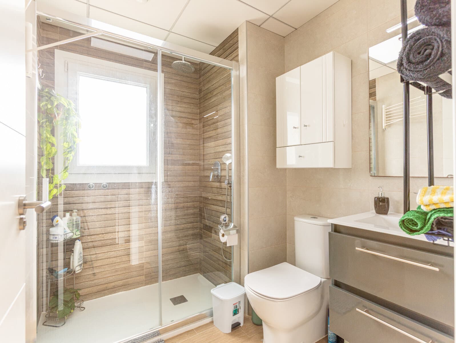 Appartement met 2 Slaapkamers in Playa del Cura, Torrevieja - 12