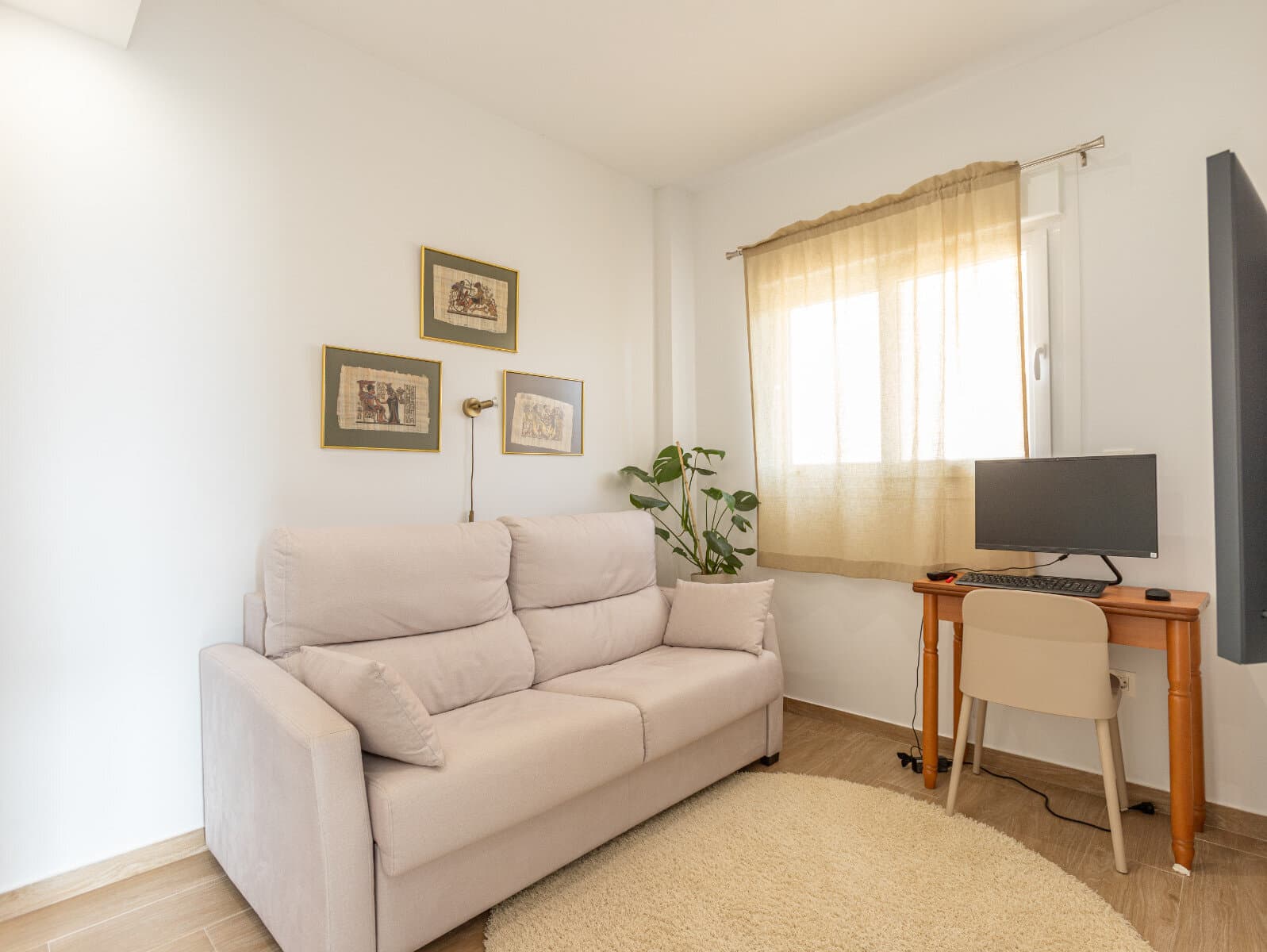 Appartement met 2 Slaapkamers in Playa del Cura, Torrevieja - 13
