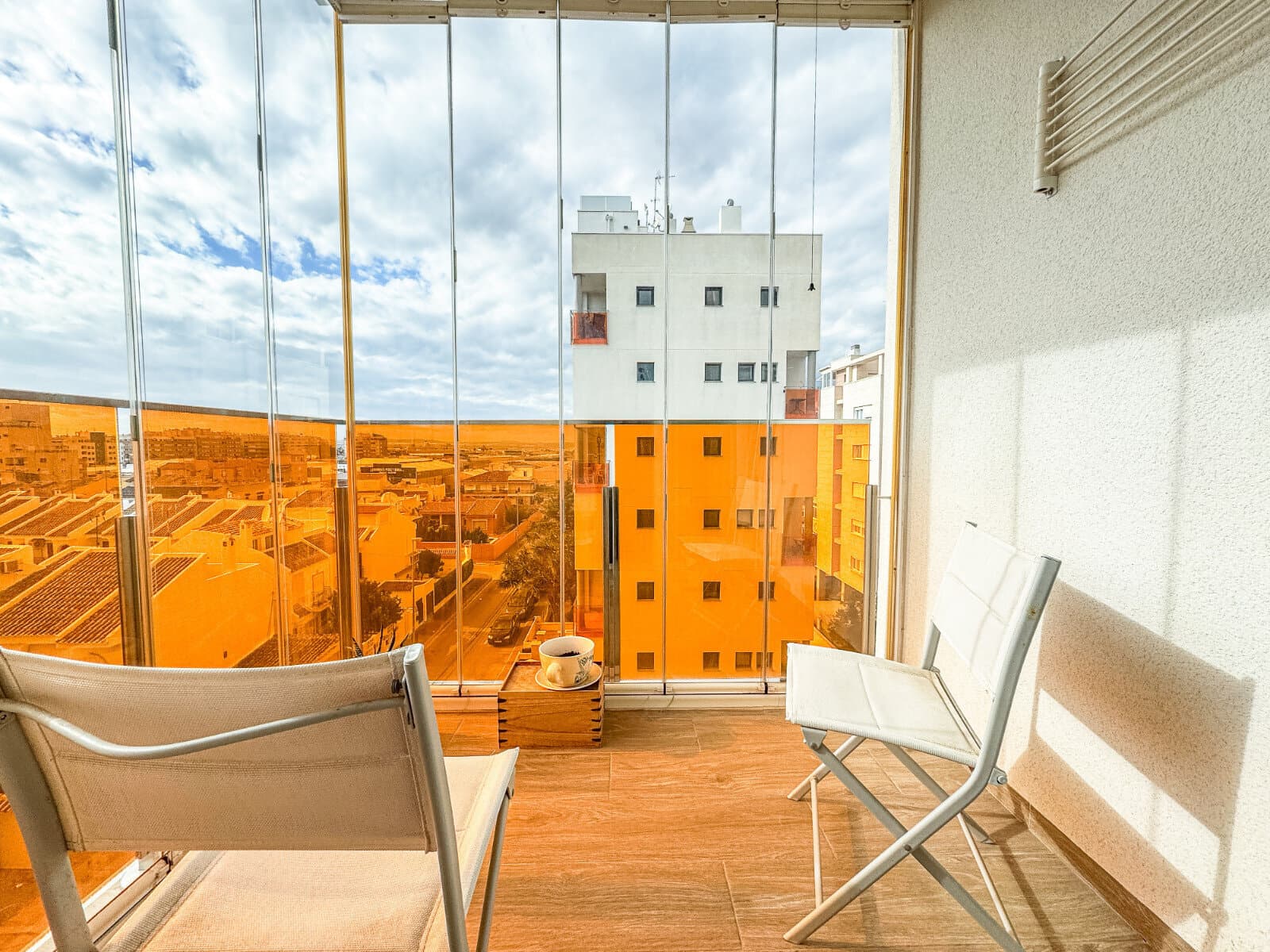 Appartement met 2 Slaapkamers in Playa del Cura, Torrevieja - 14