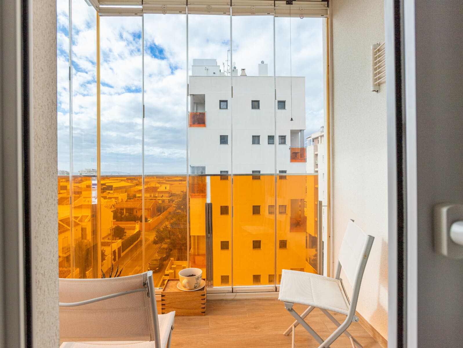 Appartement met 2 Slaapkamers in Playa del Cura, Torrevieja - 15