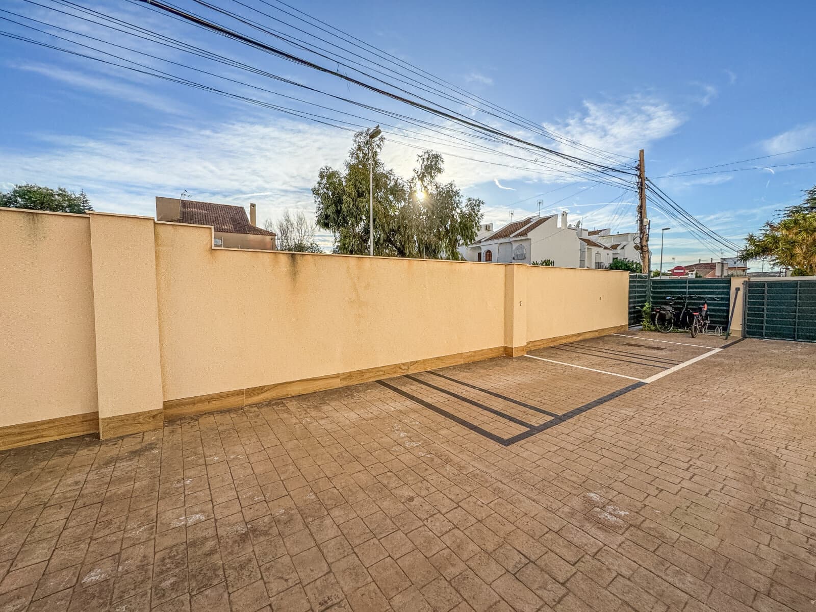 Appartement met 2 Slaapkamers in Playa del Cura, Torrevieja - 18