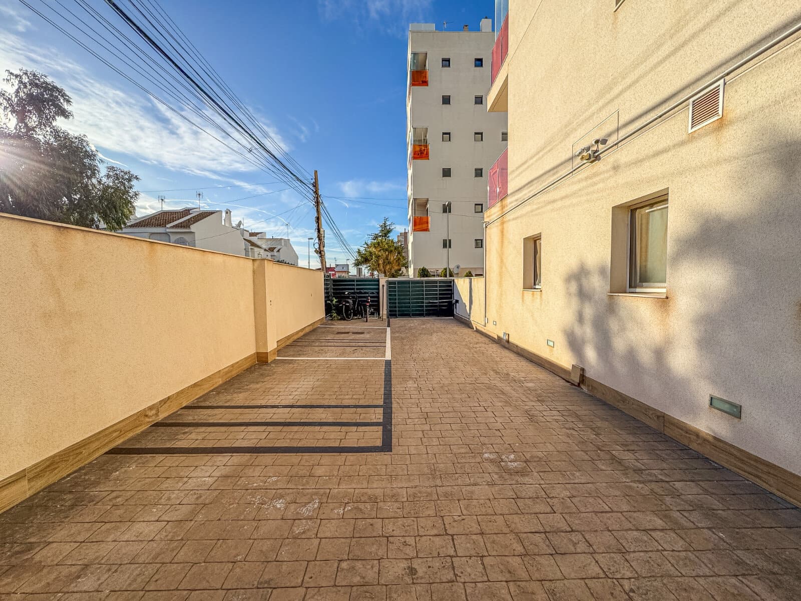 Appartement met 2 Slaapkamers in Playa del Cura, Torrevieja - 19