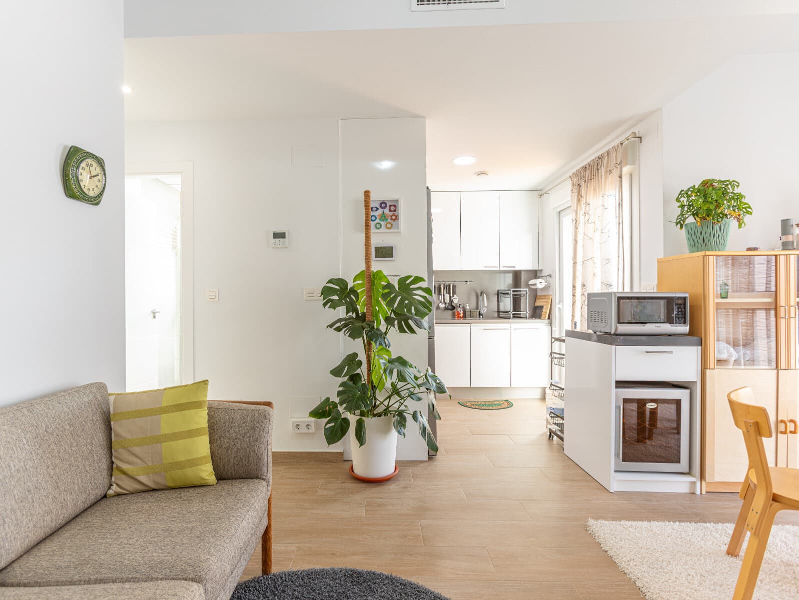 Appartement met 2 Slaapkamers in Playa del Cura, Torrevieja - 2
