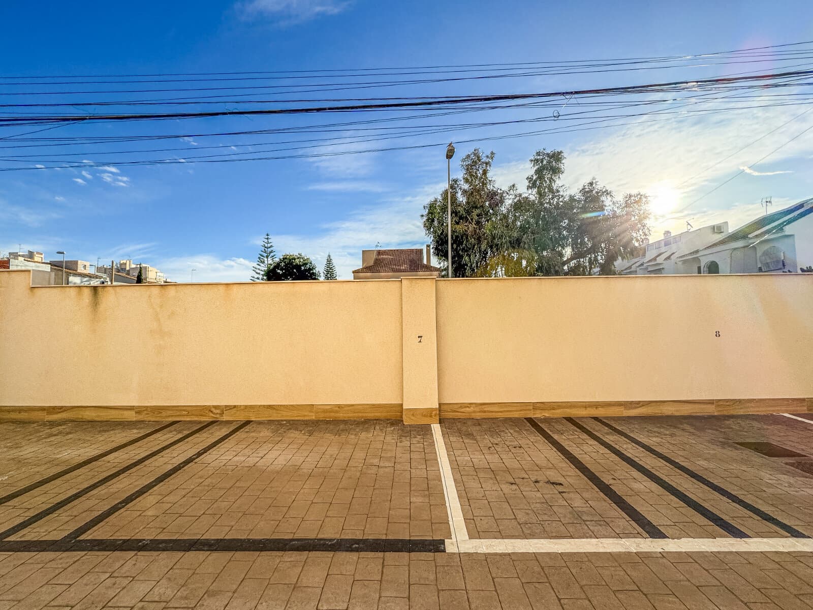 Appartement met 2 Slaapkamers in Playa del Cura, Torrevieja - 20