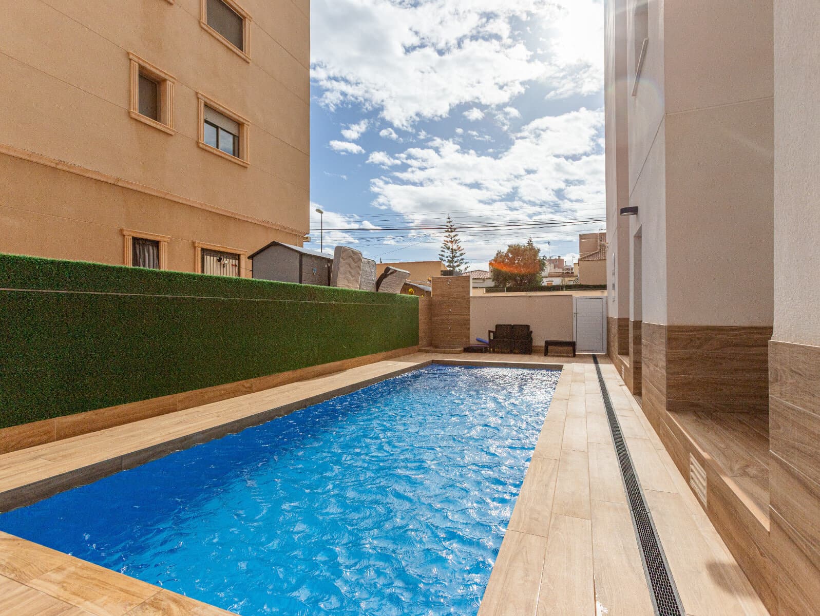 Appartement met 2 Slaapkamers in Playa del Cura, Torrevieja - 21