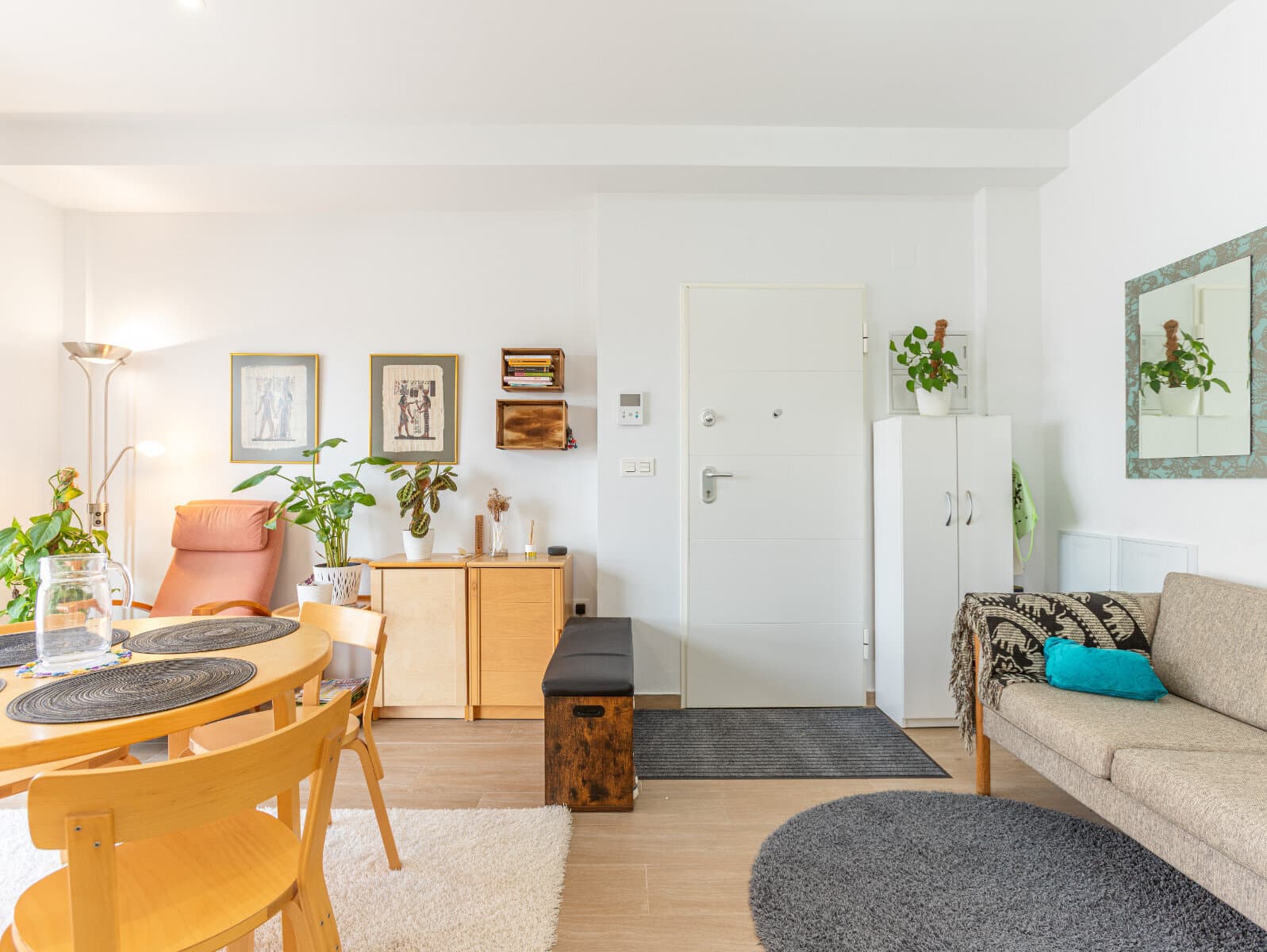Appartement met 2 Slaapkamers in Playa del Cura, Torrevieja - 4