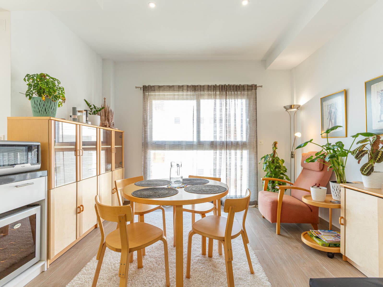 Appartement met 2 Slaapkamers in Playa del Cura, Torrevieja - 5