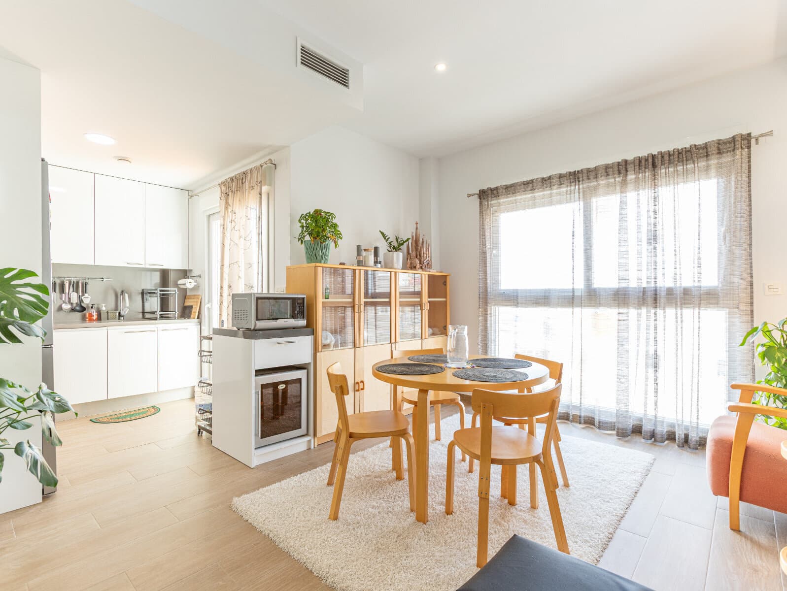 Appartement met 2 Slaapkamers in Playa del Cura, Torrevieja - 6