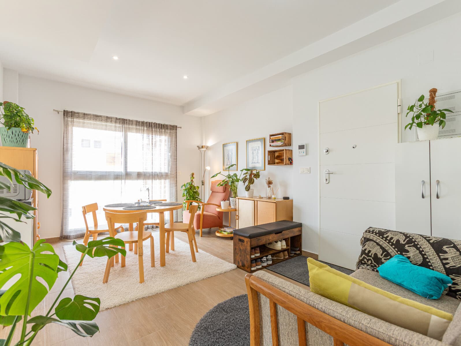 Appartement met 2 Slaapkamers in Playa del Cura, Torrevieja - 7