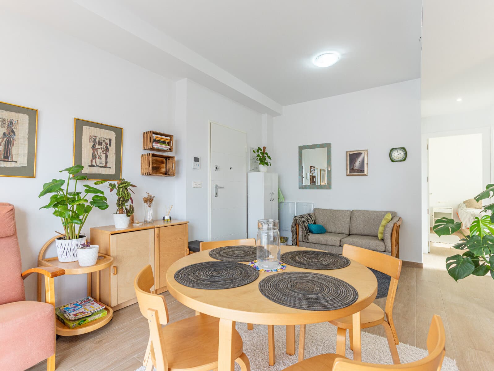 Appartement met 2 Slaapkamers in Playa del Cura, Torrevieja - 8