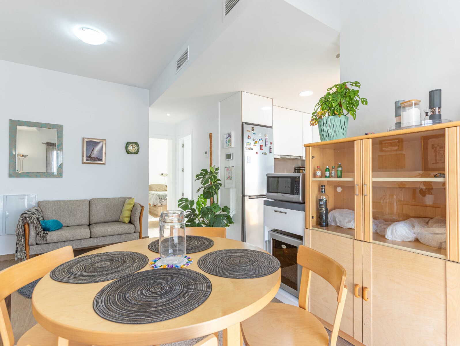 Appartement met 2 Slaapkamers in Playa del Cura, Torrevieja - 9