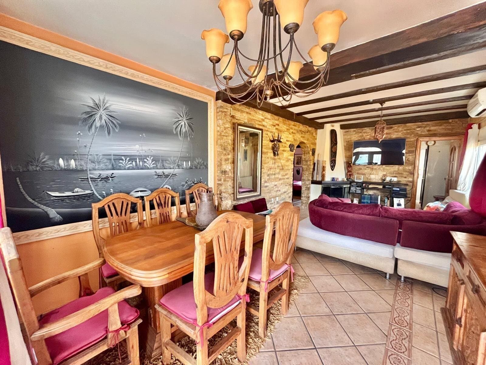 Villa de 2 Chambres à Los Balcones - Los Altos del Edén, Torrevieja - 10