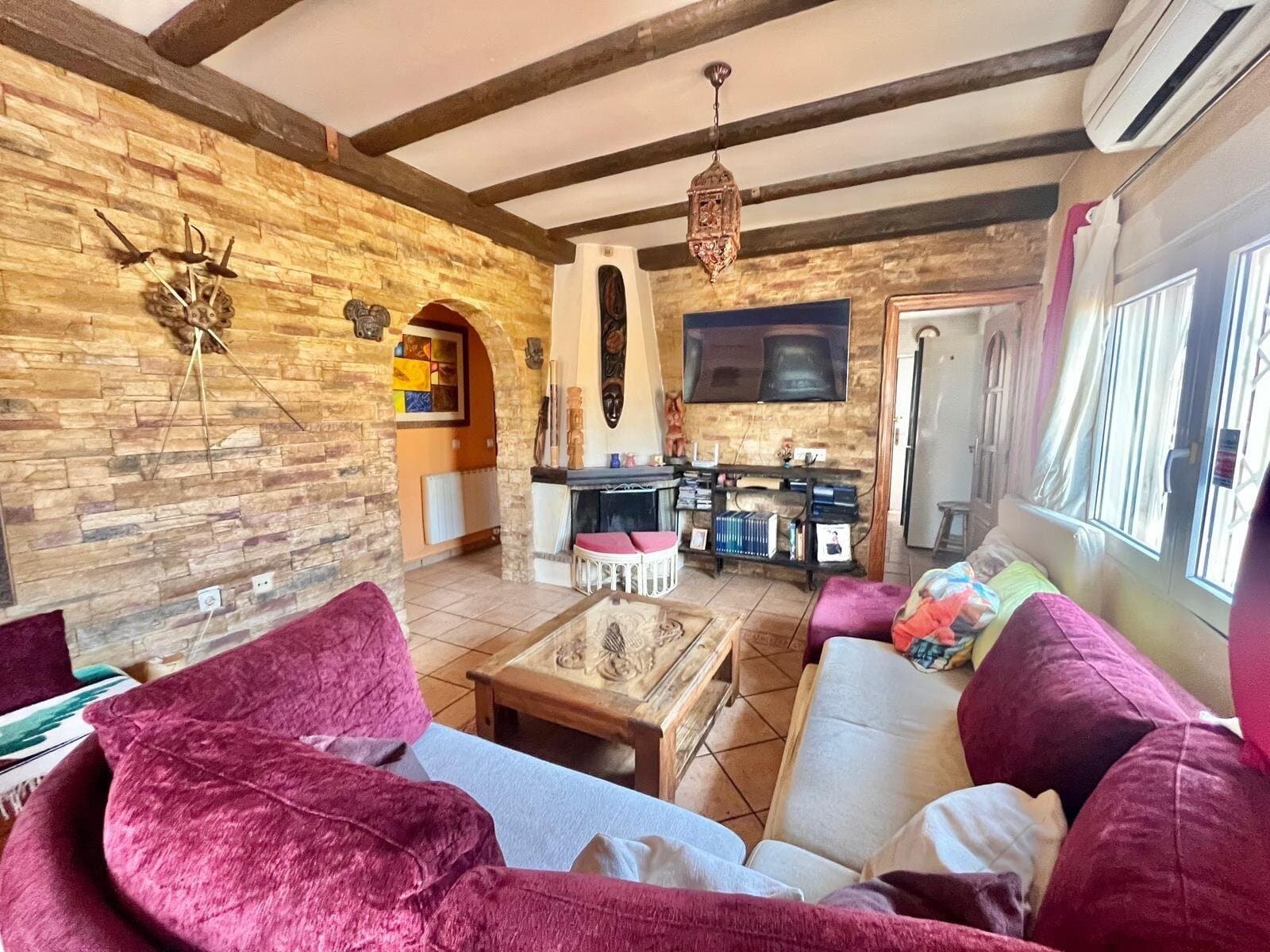 Villa de 2 Chambres à Los Balcones - Los Altos del Edén, Torrevieja - 11