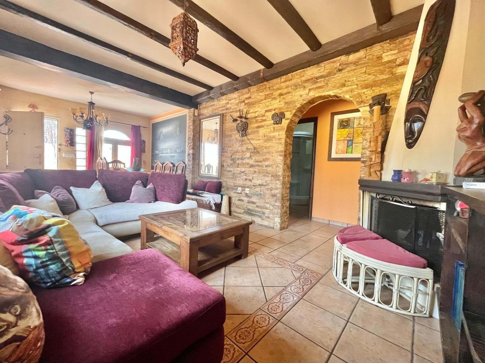 Villa de 2 Chambres à Los Balcones - Los Altos del Edén, Torrevieja - 12