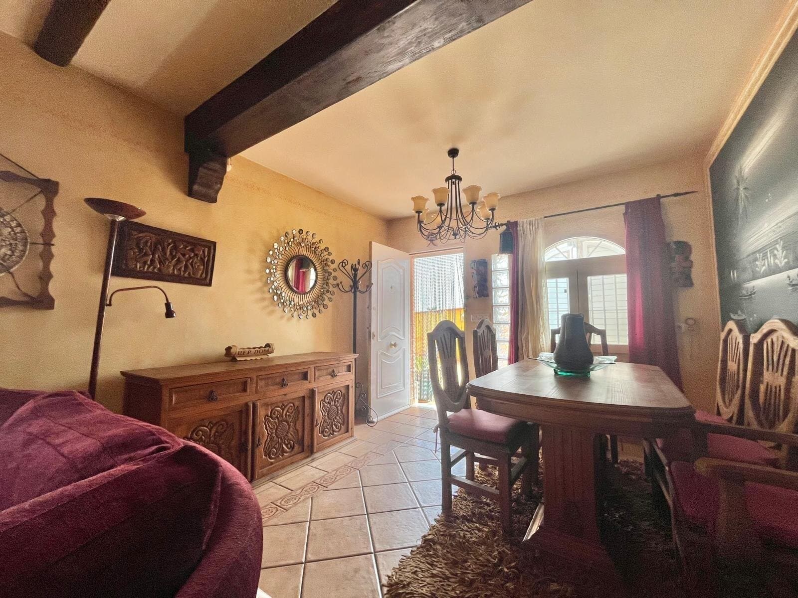 Villa de 2 Chambres à Los Balcones - Los Altos del Edén, Torrevieja - 13