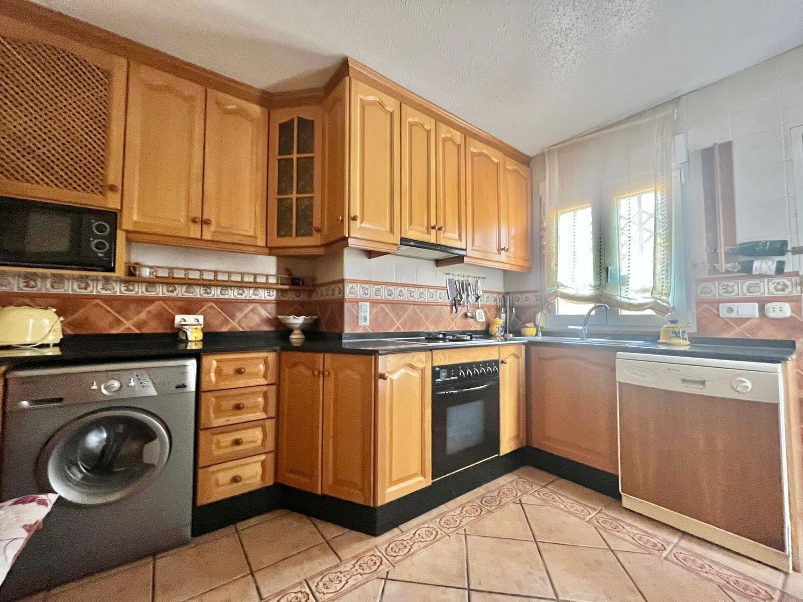 Villa de 2 Chambres à Los Balcones - Los Altos del Edén, Torrevieja - 15
