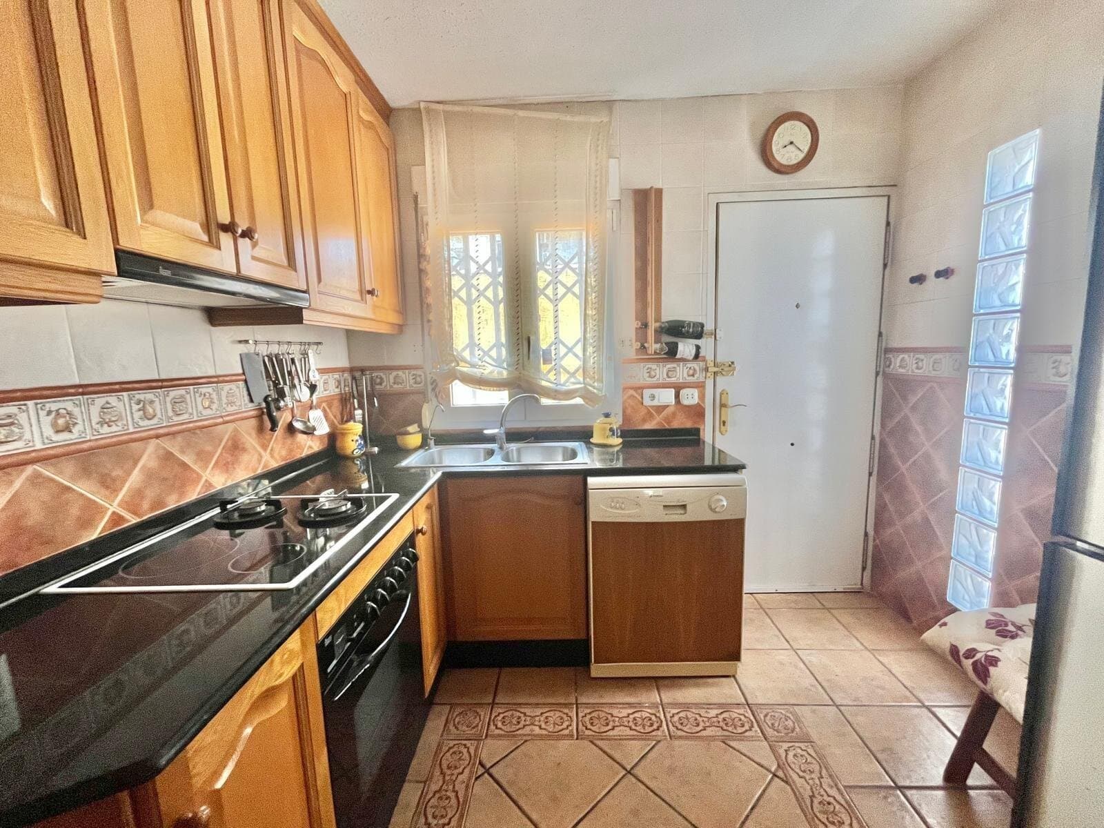 Villa de 2 Chambres à Los Balcones - Los Altos del Edén, Torrevieja - 17