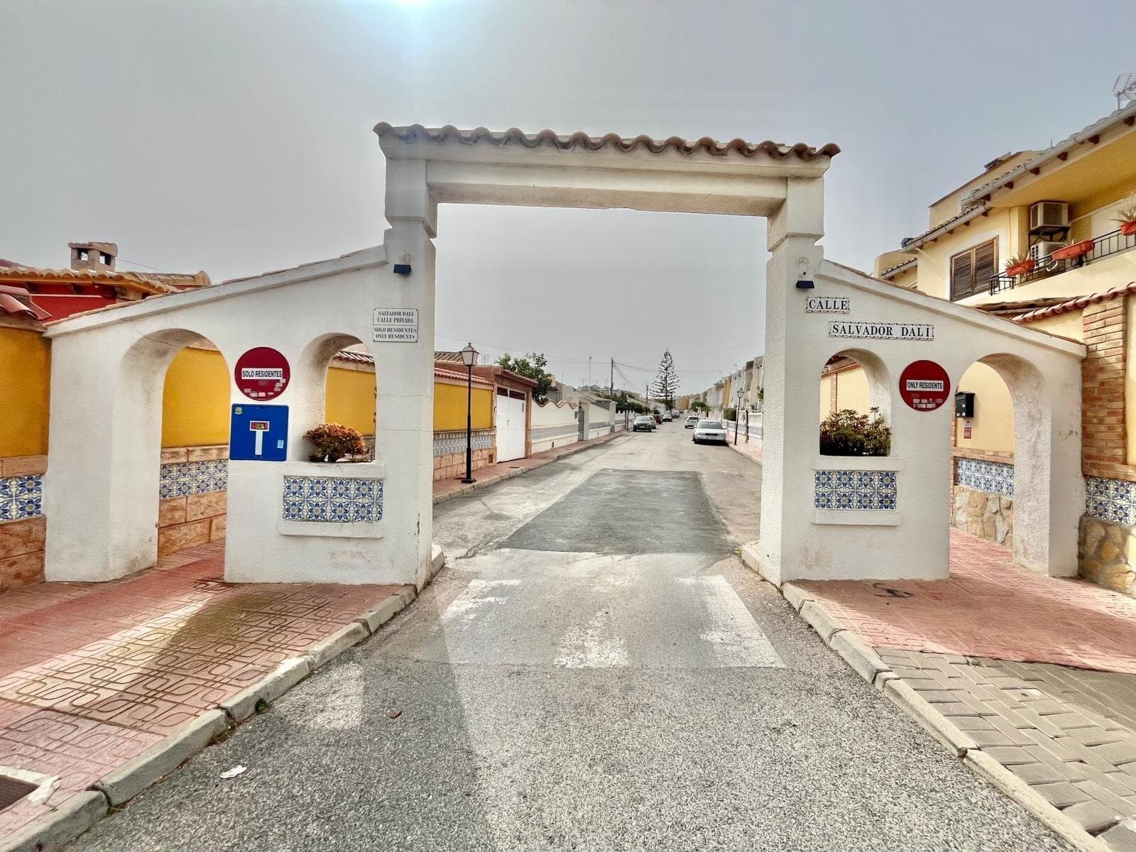 Villa de 2 Chambres à Los Balcones - Los Altos del Edén, Torrevieja - 27