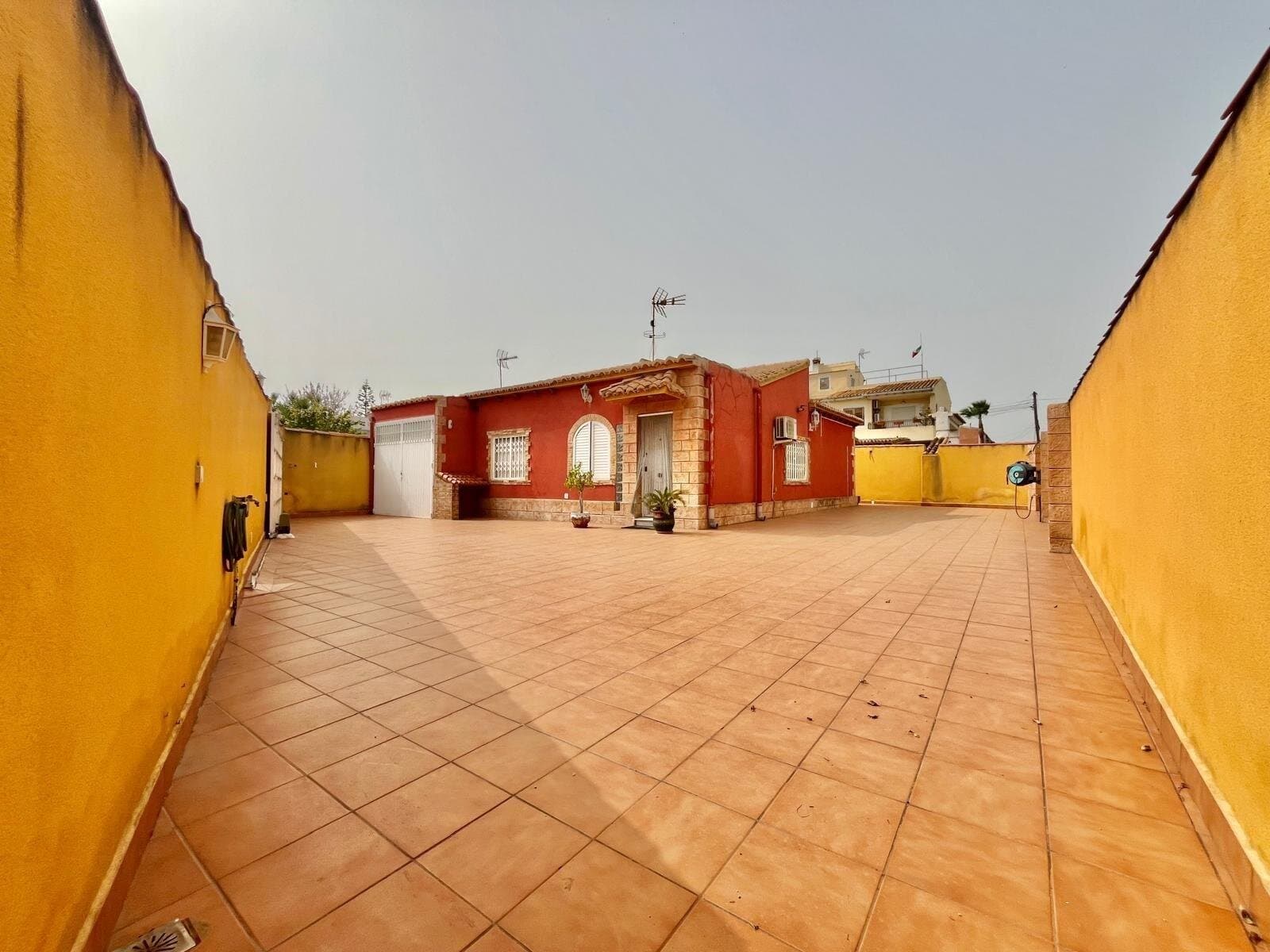 Villa de 2 Chambres à Los Balcones - Los Altos del Edén, Torrevieja - 3