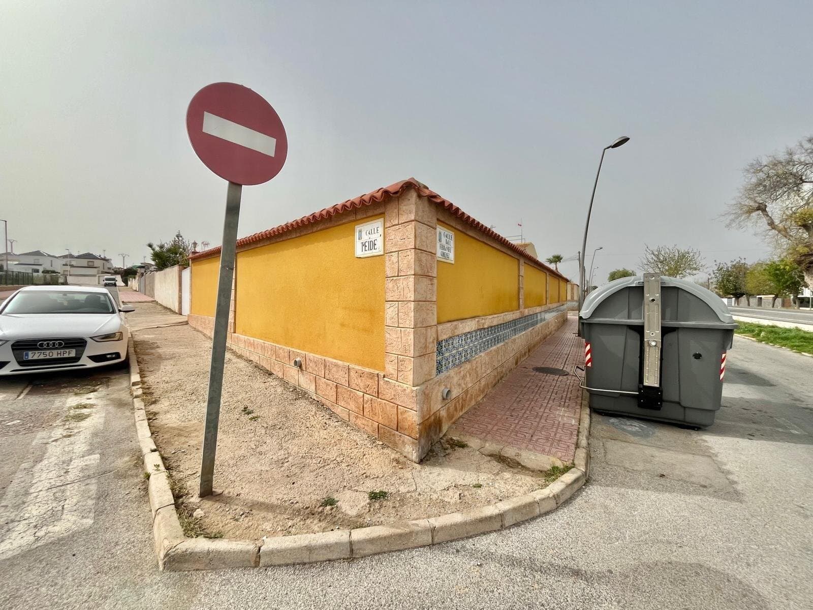 Villa de 2 Chambres à Los Balcones - Los Altos del Edén, Torrevieja - 30