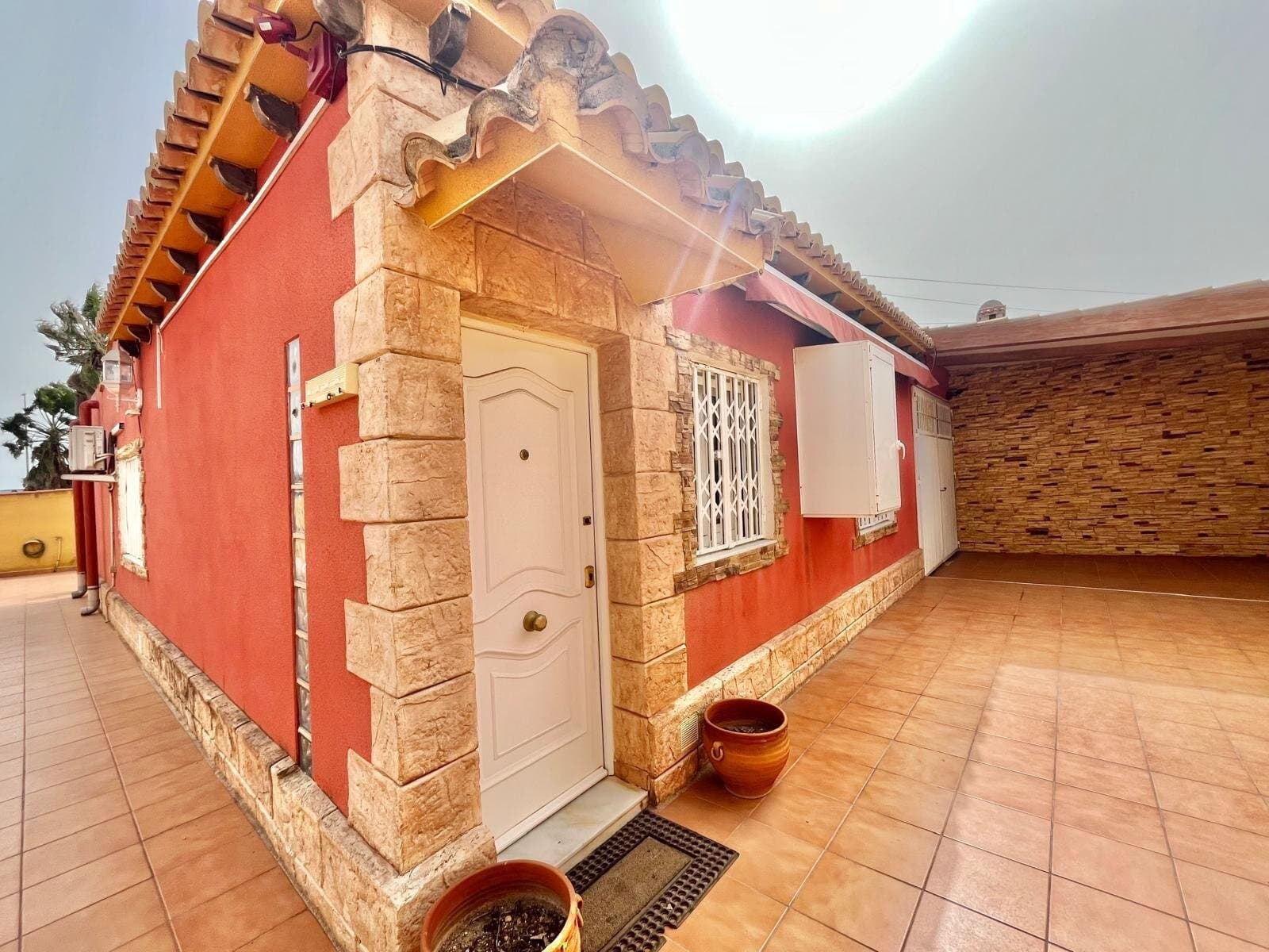 Villa de 2 Chambres à Los Balcones - Los Altos del Edén, Torrevieja - 4