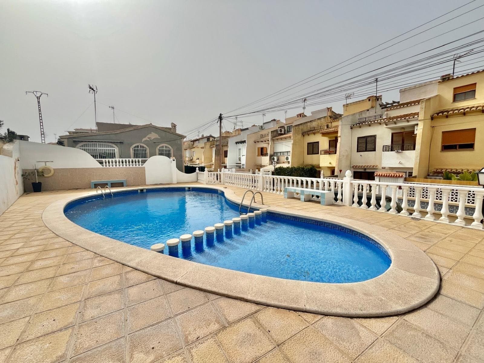 Villa de 2 Chambres à Los Balcones - Los Altos del Edén, Torrevieja - 7