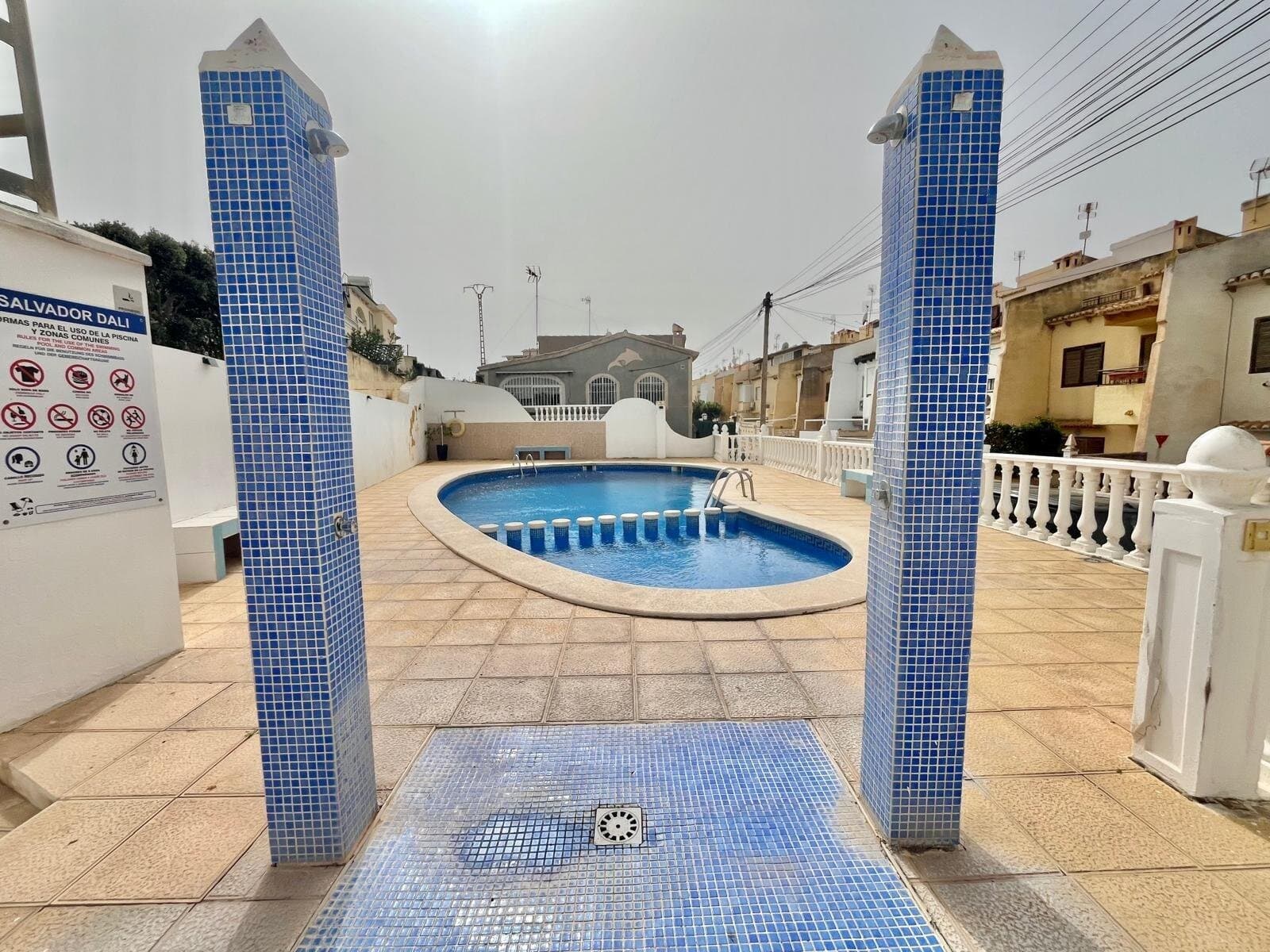 Villa de 2 Chambres à Los Balcones - Los Altos del Edén, Torrevieja - 9