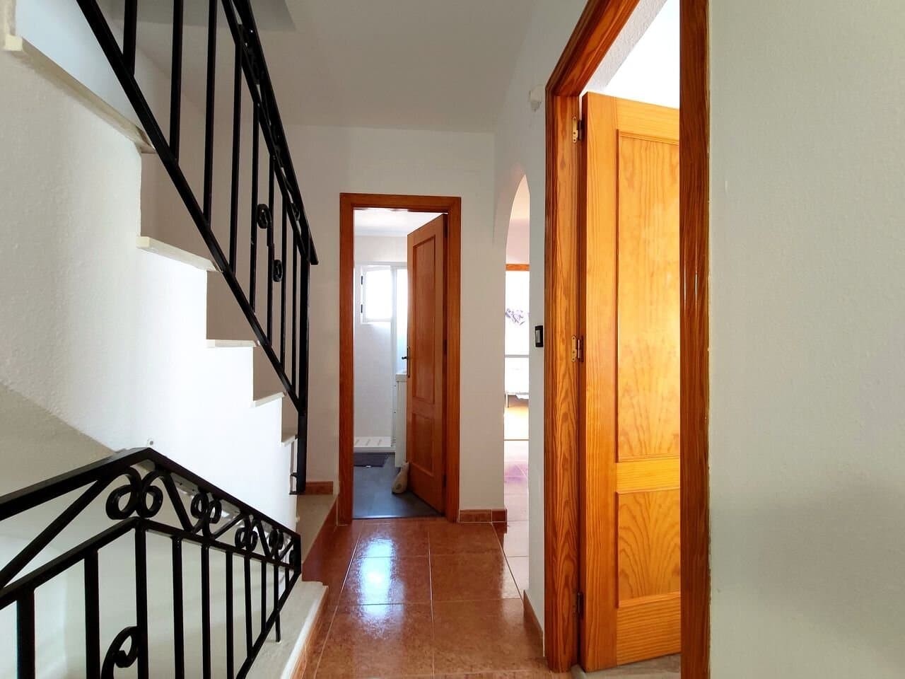 6-Zimmer Haus in La Siesta, Torrevieja - 12