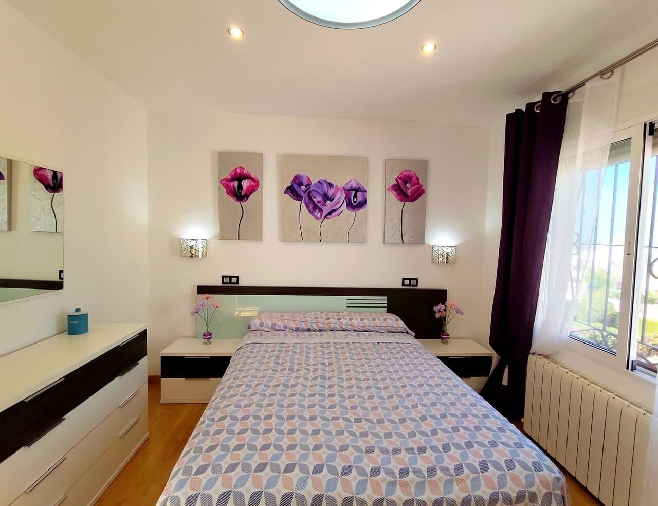 6-Zimmer Haus in La Siesta, Torrevieja - 14